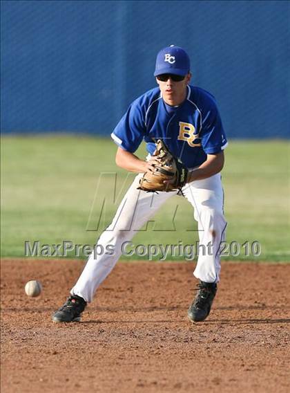 Thumbnail 3 in Taft @ Bakersfield Christian photogallery.