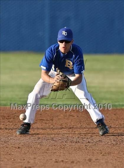 Thumbnail 1 in Taft @ Bakersfield Christian photogallery.