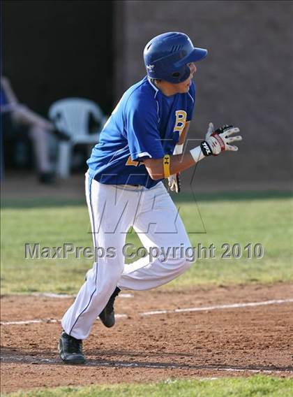Thumbnail 2 in Taft @ Bakersfield Christian photogallery.
