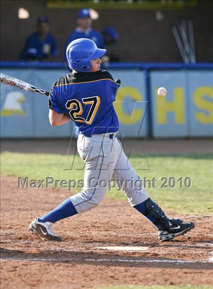 Thumbnail 2 in Taft @ Bakersfield Christian photogallery.