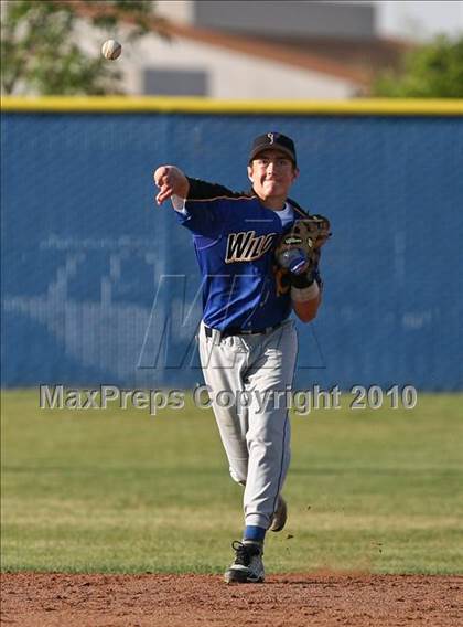 Thumbnail 1 in Taft @ Bakersfield Christian photogallery.