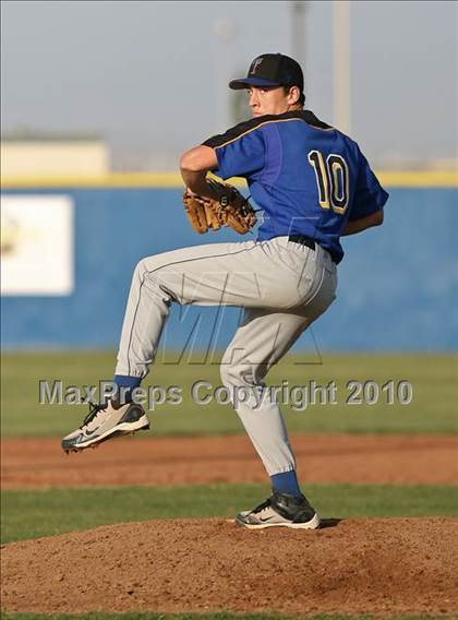 Thumbnail 2 in Taft @ Bakersfield Christian photogallery.