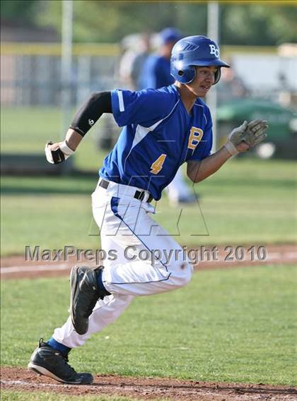 Thumbnail 3 in Taft @ Bakersfield Christian photogallery.