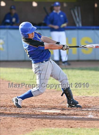 Thumbnail 1 in Taft @ Bakersfield Christian photogallery.