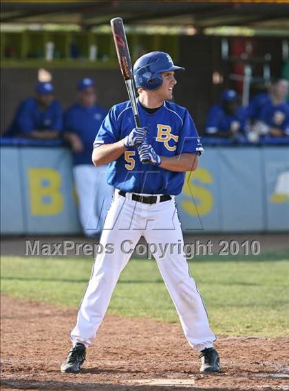 Thumbnail 1 in Taft @ Bakersfield Christian photogallery.