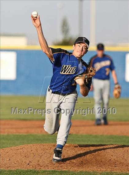 Thumbnail 1 in Taft @ Bakersfield Christian photogallery.