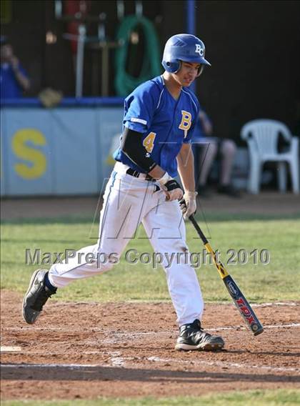 Thumbnail 3 in Taft @ Bakersfield Christian photogallery.