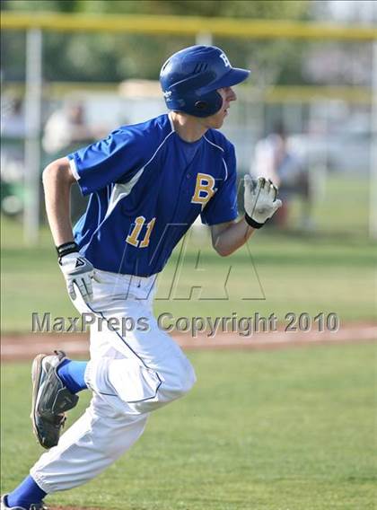 Thumbnail 3 in Taft @ Bakersfield Christian photogallery.