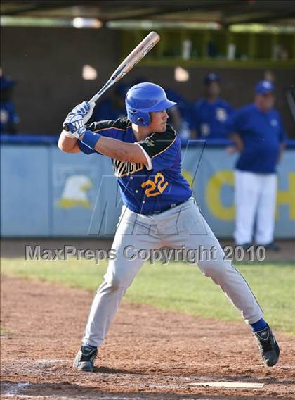 Thumbnail 3 in Taft @ Bakersfield Christian photogallery.