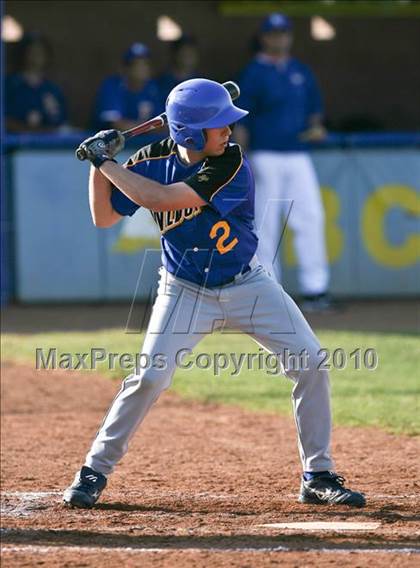 Thumbnail 2 in Taft @ Bakersfield Christian photogallery.