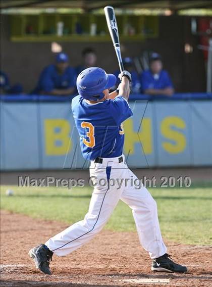 Thumbnail 1 in Taft @ Bakersfield Christian photogallery.