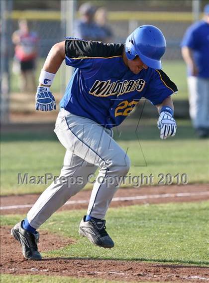 Thumbnail 1 in Taft @ Bakersfield Christian photogallery.
