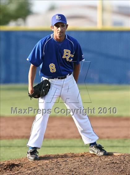 Thumbnail 3 in Taft @ Bakersfield Christian photogallery.