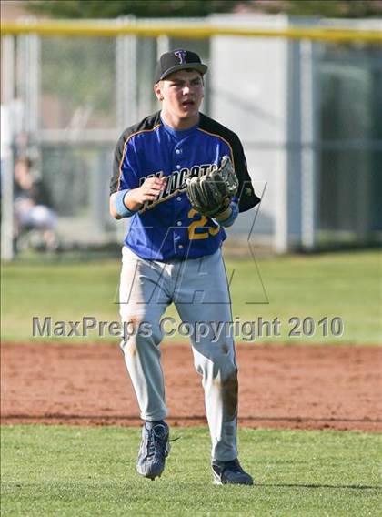 Thumbnail 1 in Taft @ Bakersfield Christian photogallery.