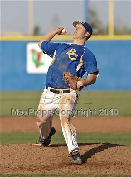 Thumbnail 3 in Taft @ Bakersfield Christian photogallery.