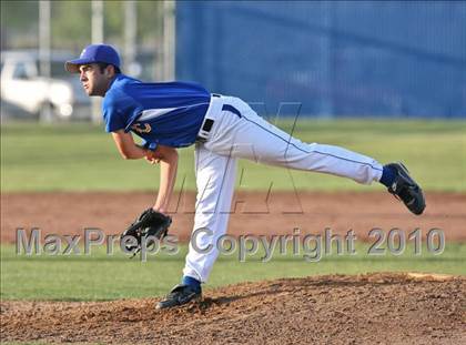 Thumbnail 1 in Taft @ Bakersfield Christian photogallery.