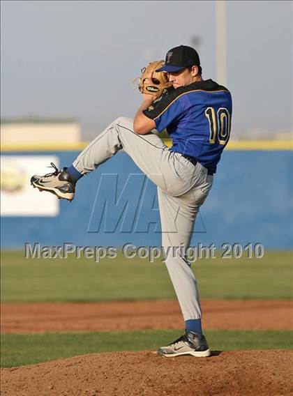 Thumbnail 3 in Taft @ Bakersfield Christian photogallery.