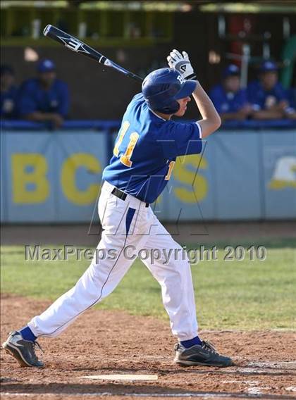 Thumbnail 3 in Taft @ Bakersfield Christian photogallery.