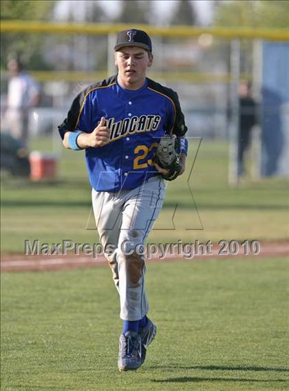 Thumbnail 2 in Taft @ Bakersfield Christian photogallery.