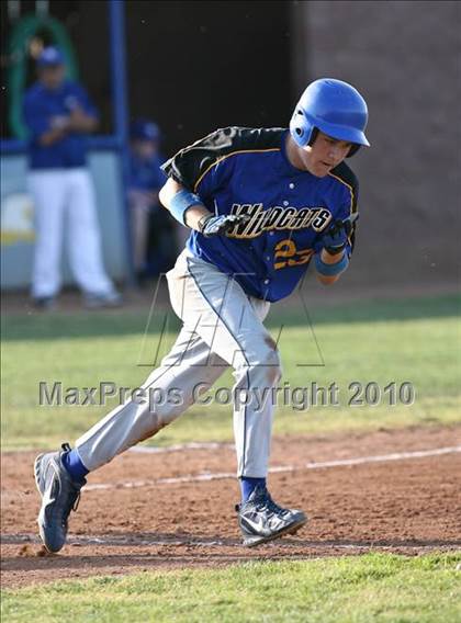 Thumbnail 3 in Taft @ Bakersfield Christian photogallery.