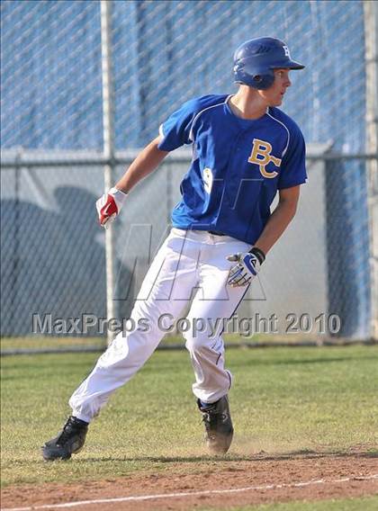 Thumbnail 1 in Taft @ Bakersfield Christian photogallery.