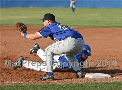 Thumbnail 2 in Taft @ Bakersfield Christian photogallery.