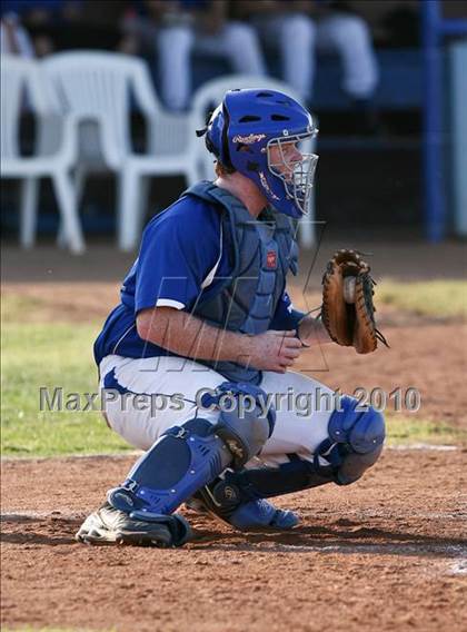 Thumbnail 1 in Taft @ Bakersfield Christian photogallery.