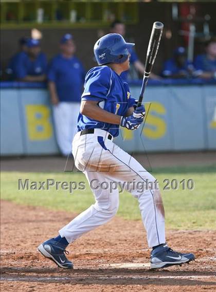 Thumbnail 3 in Taft @ Bakersfield Christian photogallery.