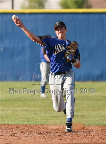 Thumbnail 2 in Taft @ Bakersfield Christian photogallery.