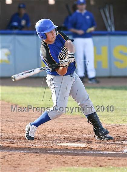 Thumbnail 3 in Taft @ Bakersfield Christian photogallery.