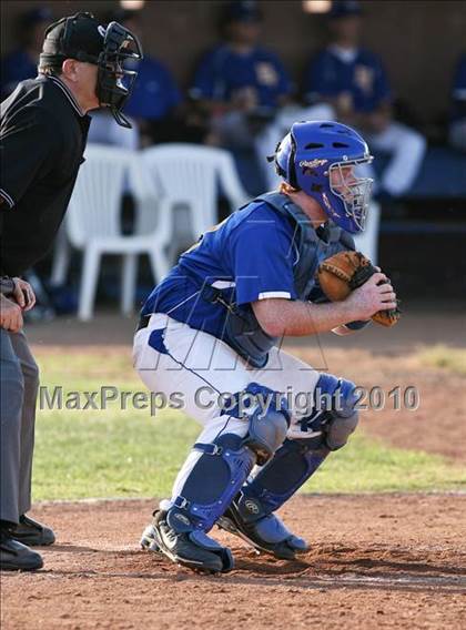 Thumbnail 3 in Taft @ Bakersfield Christian photogallery.
