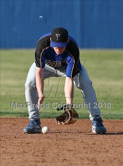 Thumbnail 1 in Taft @ Bakersfield Christian photogallery.