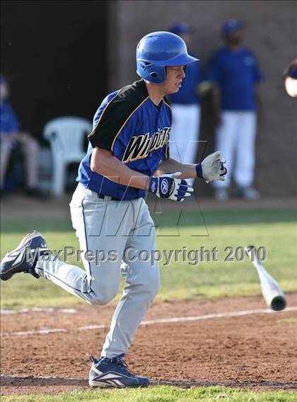 Thumbnail 1 in Taft @ Bakersfield Christian photogallery.