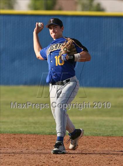 Thumbnail 2 in Taft @ Bakersfield Christian photogallery.