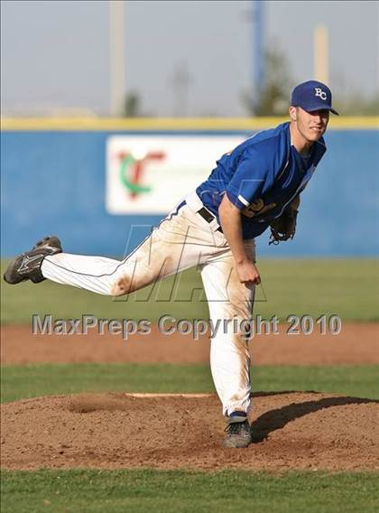 Thumbnail 1 in Taft @ Bakersfield Christian photogallery.