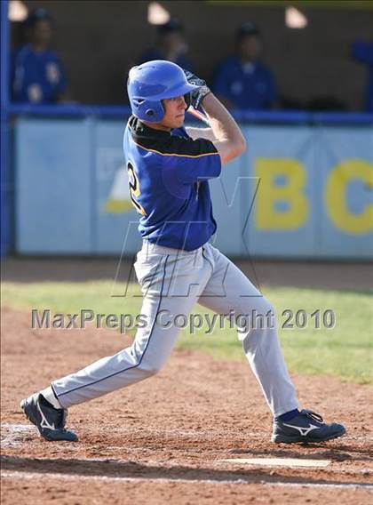 Thumbnail 2 in Taft @ Bakersfield Christian photogallery.