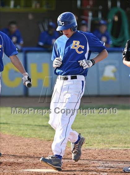 Thumbnail 3 in Taft @ Bakersfield Christian photogallery.