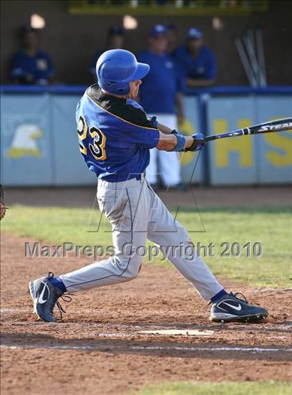 Thumbnail 3 in Taft @ Bakersfield Christian photogallery.