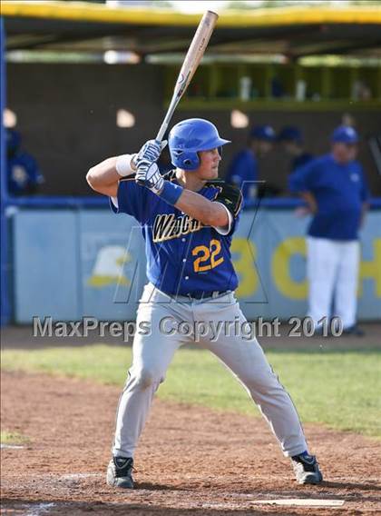 Thumbnail 2 in Taft @ Bakersfield Christian photogallery.
