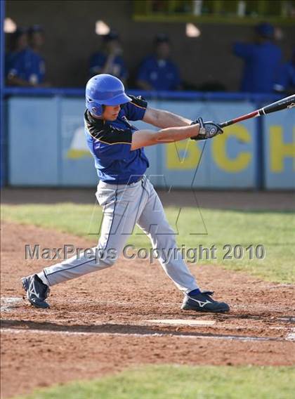 Thumbnail 3 in Taft @ Bakersfield Christian photogallery.