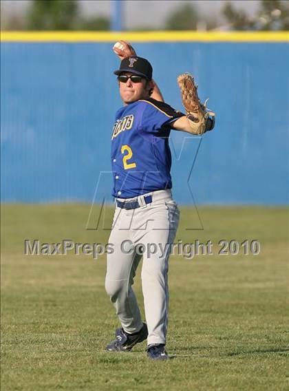 Thumbnail 1 in Taft @ Bakersfield Christian photogallery.