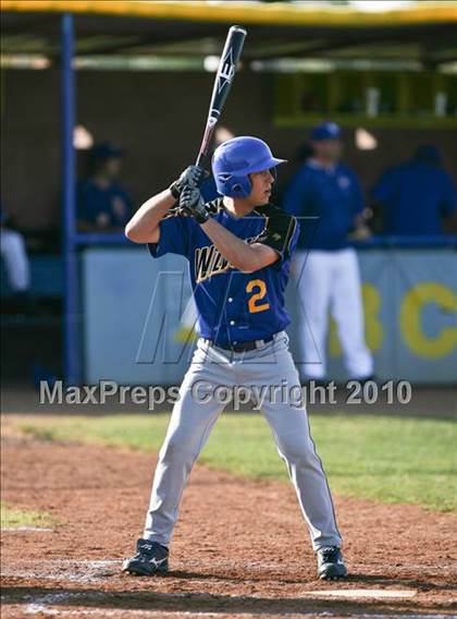 Thumbnail 1 in Taft @ Bakersfield Christian photogallery.