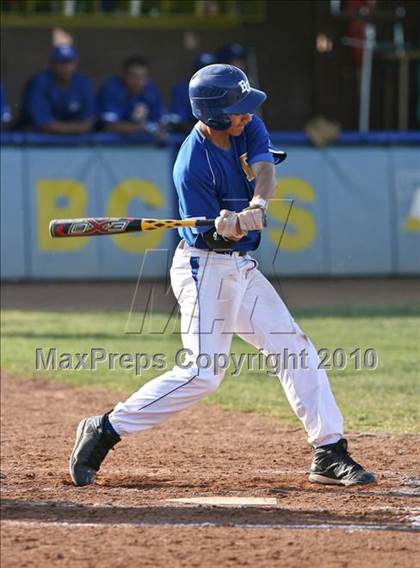Thumbnail 1 in Taft @ Bakersfield Christian photogallery.