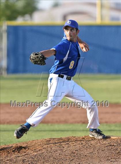 Thumbnail 1 in Taft @ Bakersfield Christian photogallery.