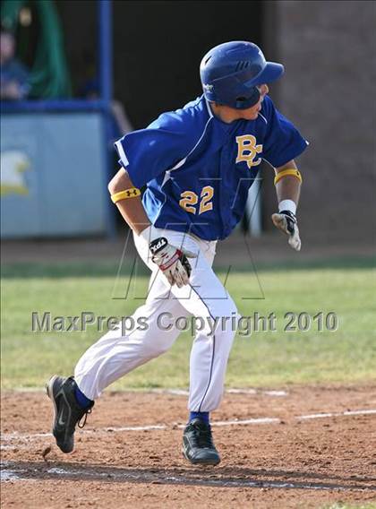 Thumbnail 1 in Taft @ Bakersfield Christian photogallery.