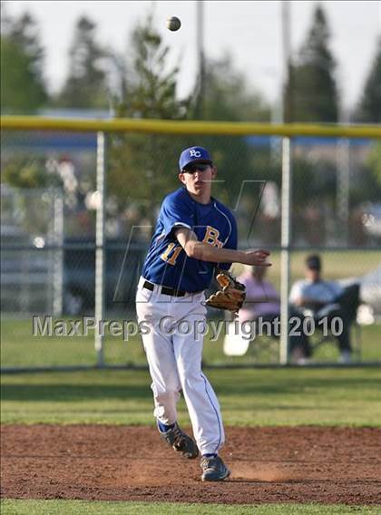 Thumbnail 1 in Taft @ Bakersfield Christian photogallery.