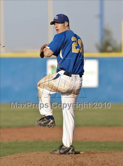 Thumbnail 1 in Taft @ Bakersfield Christian photogallery.