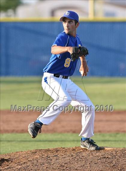 Thumbnail 3 in Taft @ Bakersfield Christian photogallery.