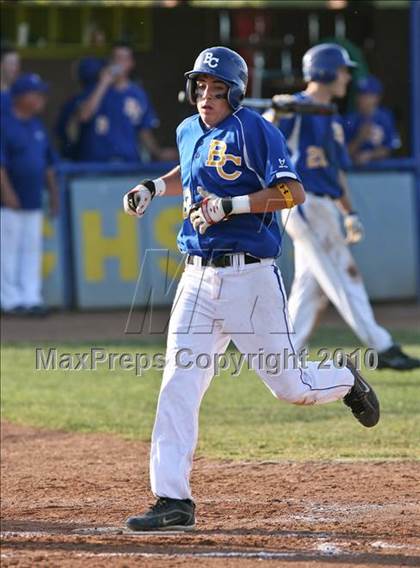 Thumbnail 2 in Taft @ Bakersfield Christian photogallery.