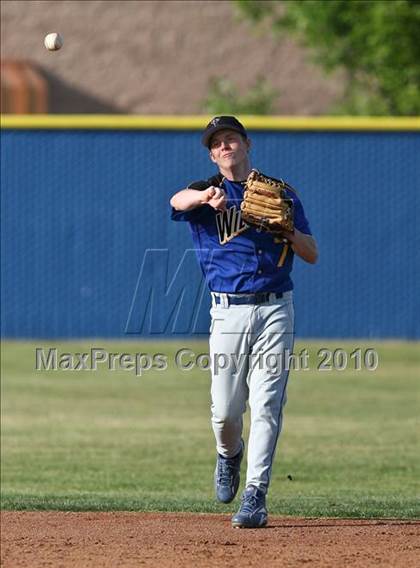 Thumbnail 3 in Taft @ Bakersfield Christian photogallery.